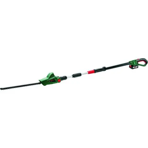 Extra rabatt Bosch DIY Universal Hedge Pole 18 Häcksax